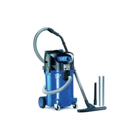 Nilfisk-Advance America Nilfisk Attix 50 Wet/Dry Vacuum, 12 Gallon Cap. 302004233
